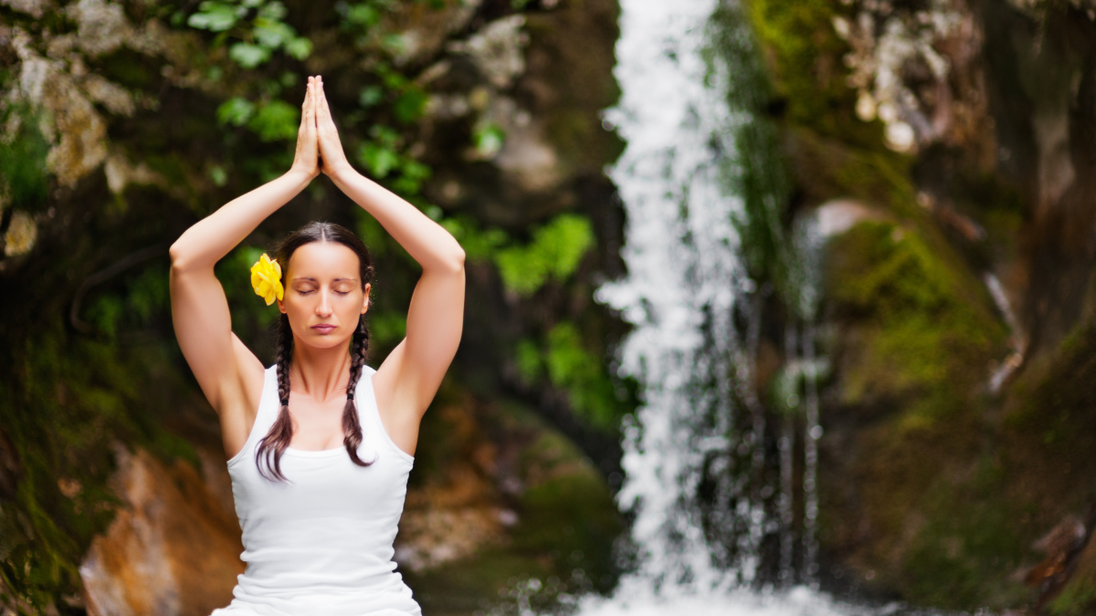 3 Immerse Yourself Weekly In Natures Embrace And Express Inspiration And Intuition With Mother Earths Connection