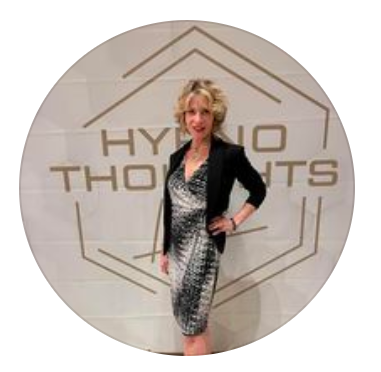 Desiree at Intuitive Nature. The voice of Intuition