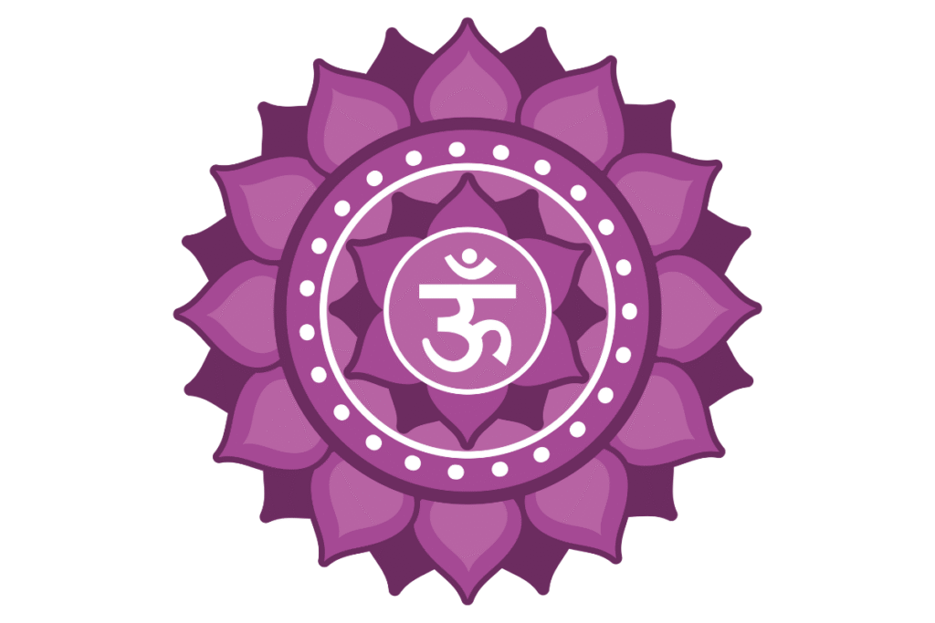 Crown Chakra – Intuitive Nature