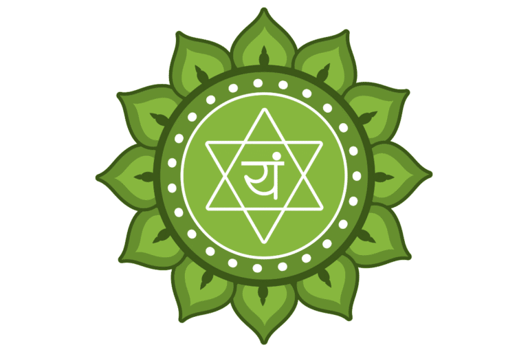 Heart Chakra – Intuitive Nature