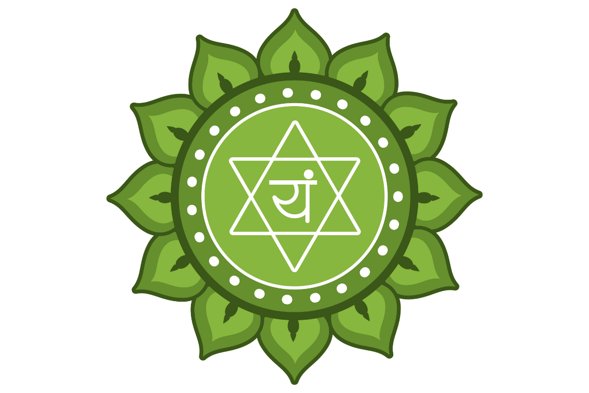 Heart Chakra – Intuitive Nature