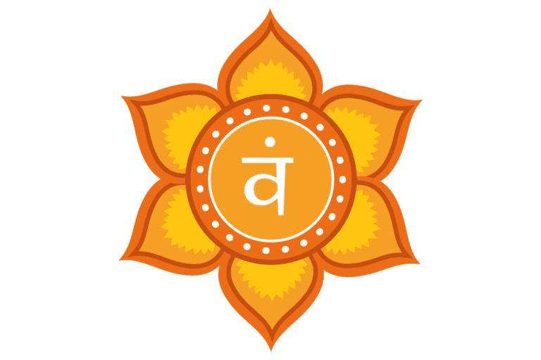 Sacral Chakra – Intuitive Nature