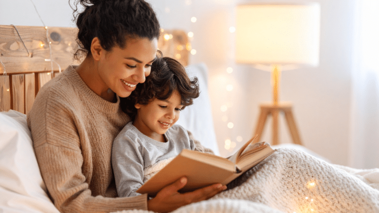 Taming The Monsters Under The Bed - Intuitive Nature